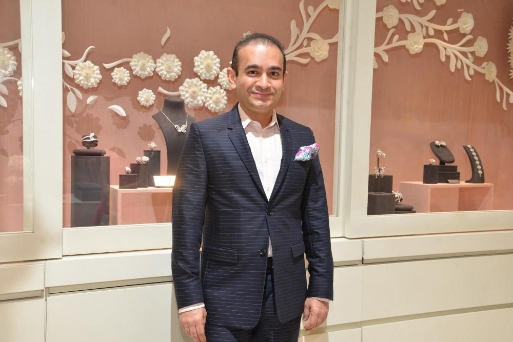 The Weekend Leader - ﻿Nirav Modi's extradition trial set to resume in UK